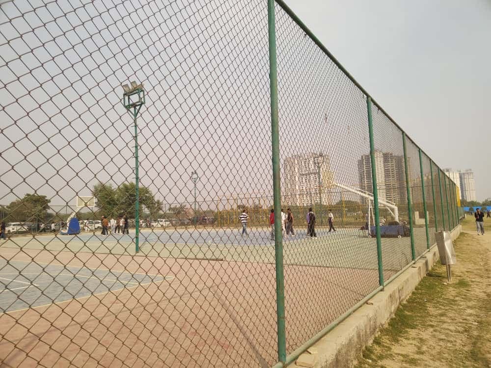 Galgotias University Greater Noida Sports and Ground photo 3